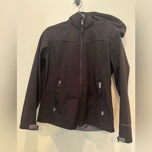 Free Country Women's Black Jacket